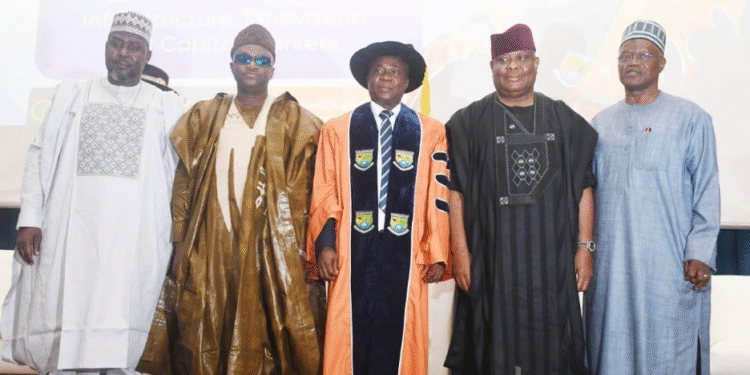 Capital market stakeholders seek urgent reforms to integrate African economies