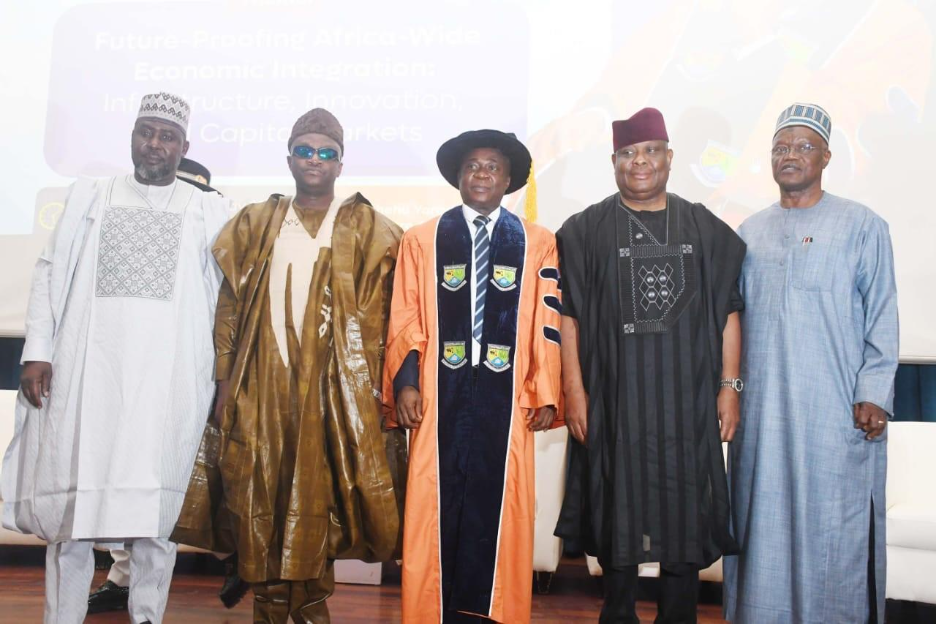 Capital market stakeholders seek urgent reforms to integrate African economies