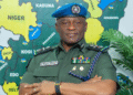 Tunji Disu: Meet LASU English graduate now acting Inspector General of Police