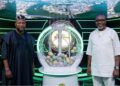 AfriMillions launches N1billion weekly progressive lottery with live draw on Wazobia Max Tv 
