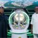AfriMillions launches N1billion weekly progressive lottery with live draw on Wazobia Max Tv