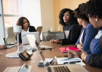 AI Ventures Accelerator offers $10,000 for women-led African startups 