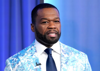 50 Cent signs $100m deal to launch Times Square entertainment hub 