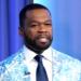 50 Cent signs $100m deal to launch Times Square entertainment hub 