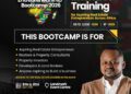 Oluwatosin Olatujoye announces Africa Real Estate Entrepreneurship Bootcamp 2026