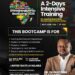Oluwatosin Olatujoye announces Africa Real Estate Entrepreneurship Bootcamp 2026