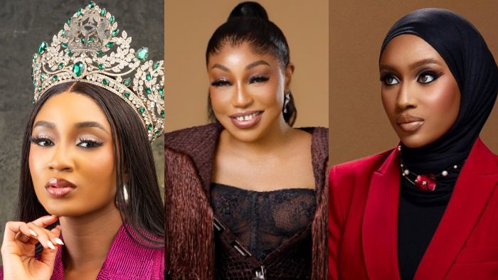 Achieving SDG 5: How Miss Nigeria is Redefining Soft Power for Gender Equality