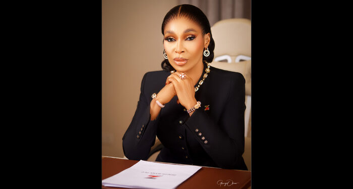 Umeoji’s steady hand powers Zenith Bank’s market surge