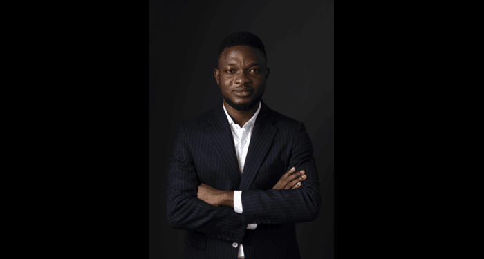 Ademola Akogun