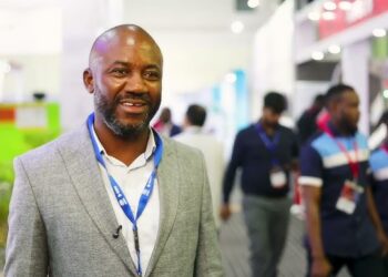 CAP names Olalekan Aluko Managing Director as Okunowo moves to UAC role