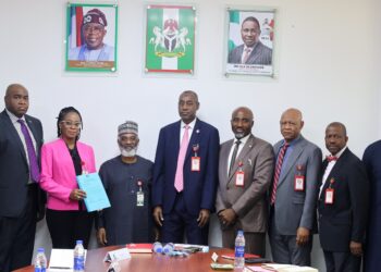 EFCC hands over N3.9bn recovered funds to NNPCL