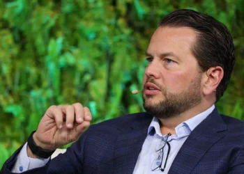 Why governments must ban under-16s from social media – Pinterest CEO 