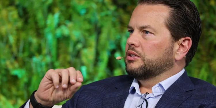 Why governments must ban under-16s from social media – Pinterest CEO