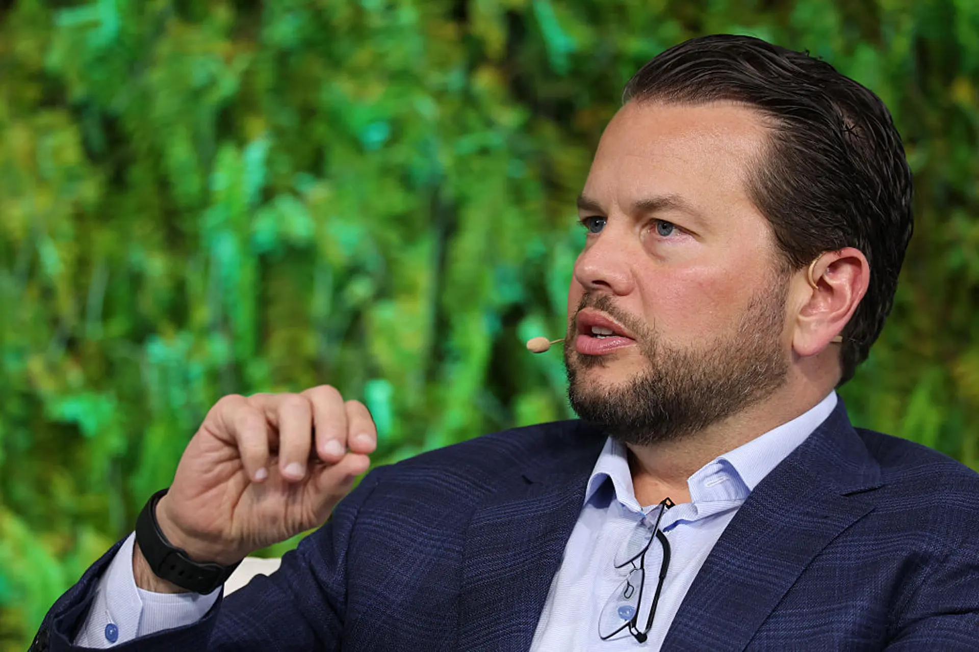 Why governments must ban under-16s from social media – Pinterest CEO