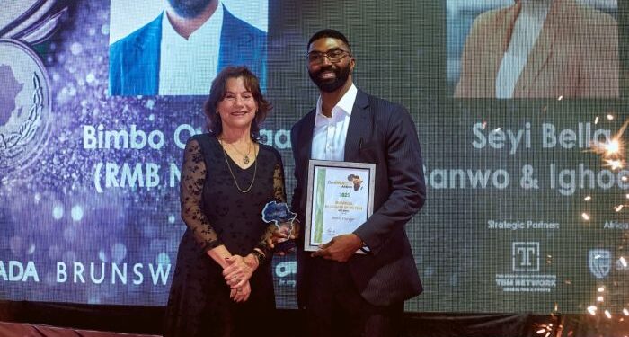 RMB Nigeria shines at the 2025 West Africa DealMakers Awards, Wins Top Private Equity Deal Award and Individual Dealmaker Honours