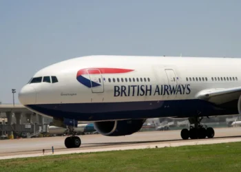 Middle East tension: British Airways suspends flights to Abu Dhabi