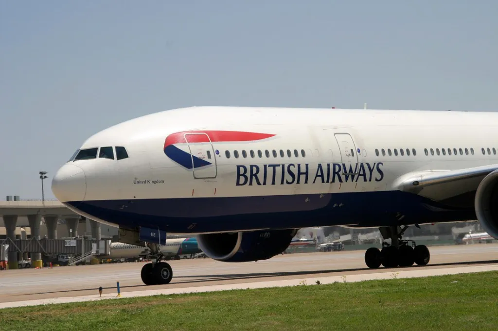 Middle East tension: British Airways suspends flights to Abu Dhabi