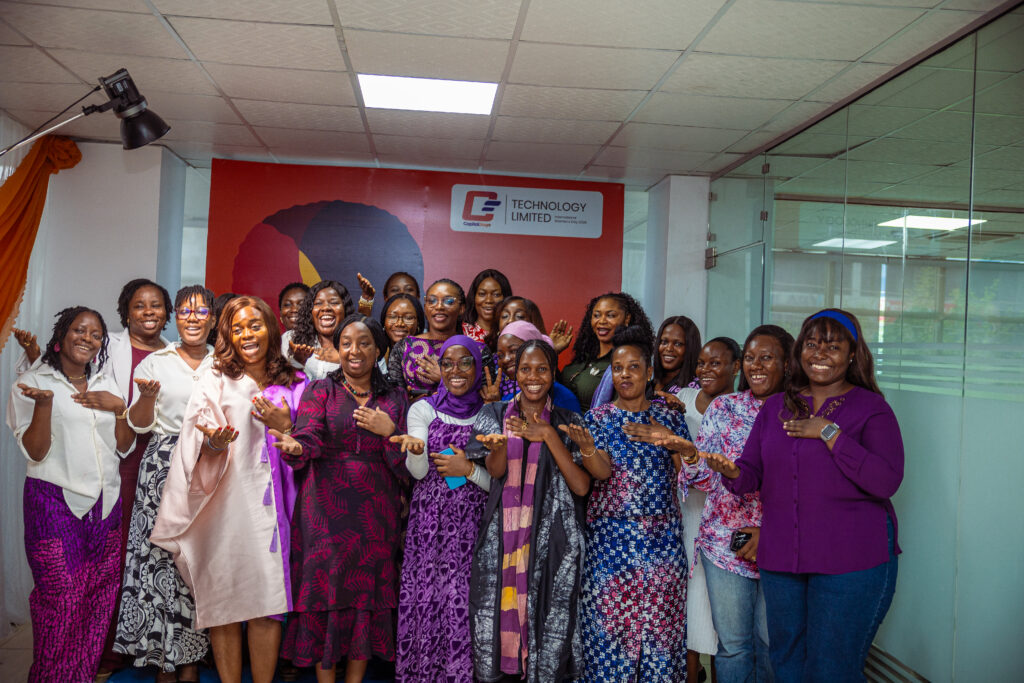 CapitalSage Technology