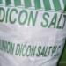 Union Dicon Salt Plc says it’s unable to reach its 40% majority shareholder