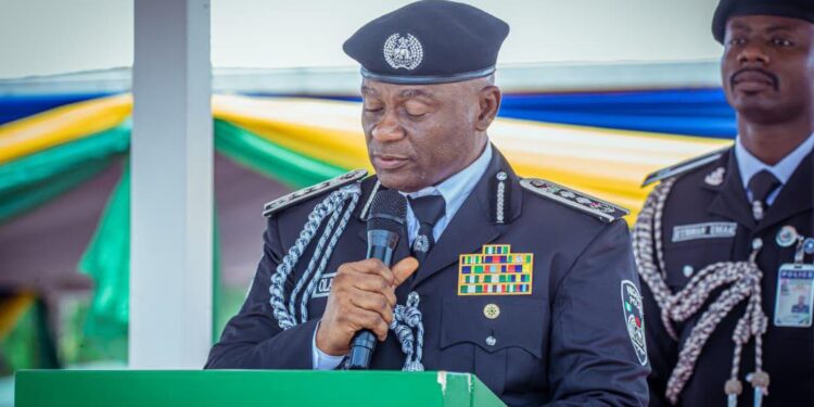 IGP caps tactical teams at five per state, three per division 