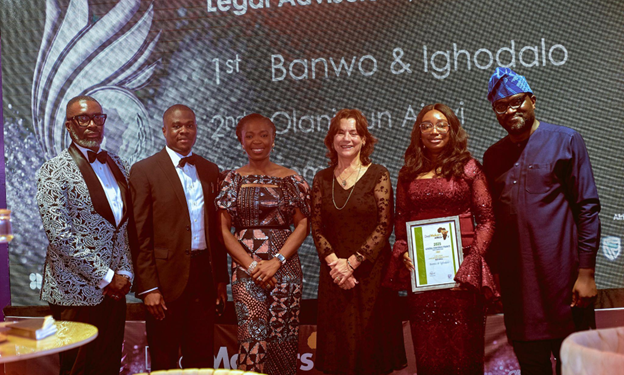 DealMakers AFRICA Announces 2025 West Africa Awards Results