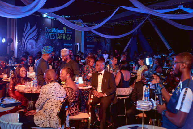 Dealsmaker West Africa