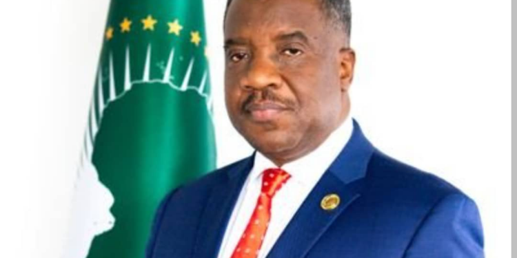 Africa Rising: Dr. Sarjoh Bah and a New Era of Strategic Opportunity with China