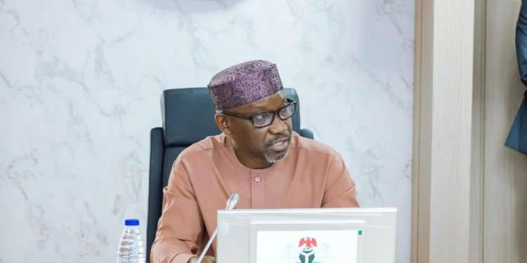 FG advances $20 billion Nigeria-Europe gas pipeline talks