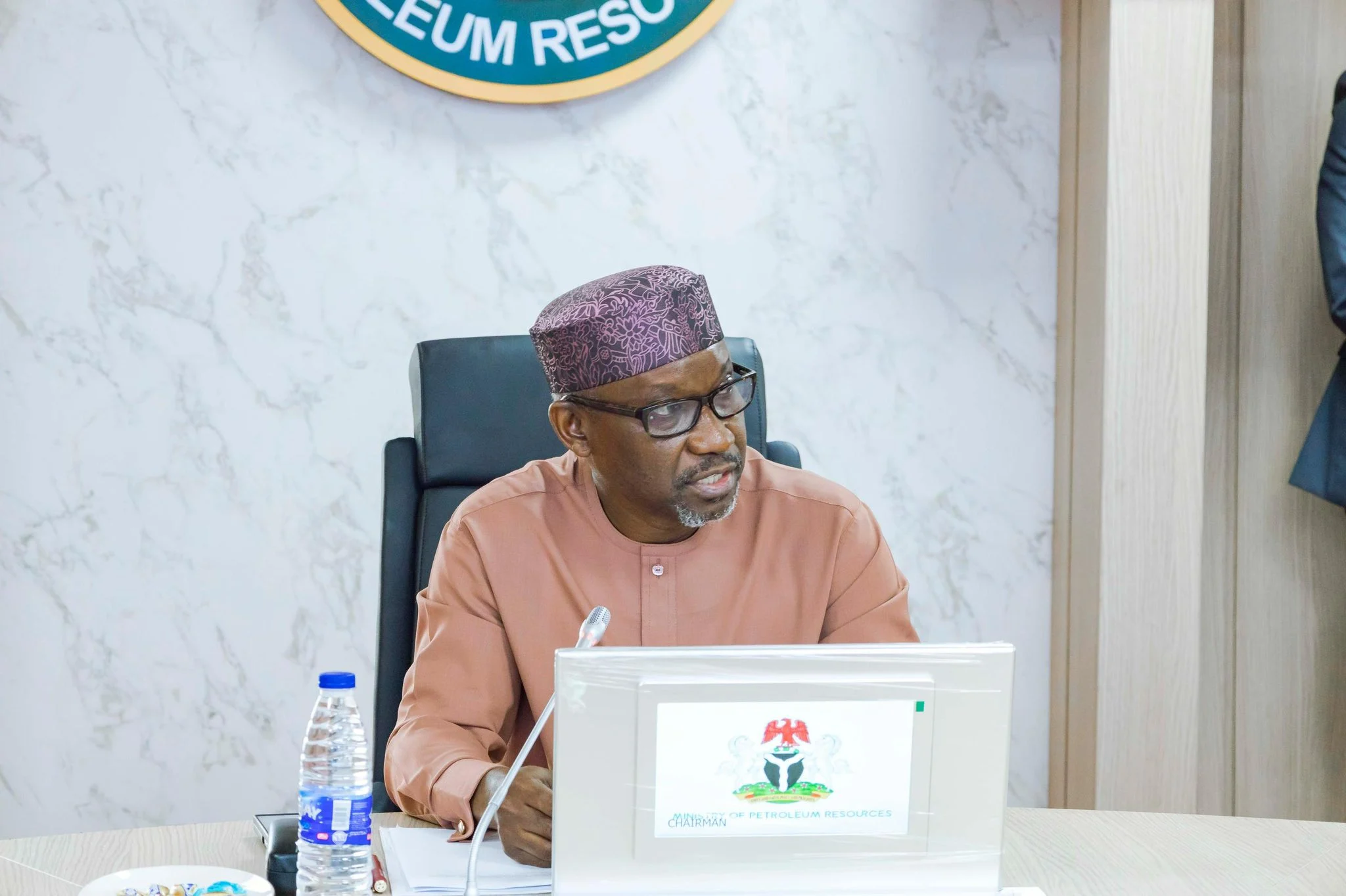 FG advances $20 billion Nigeria-Europe gas pipeline talks