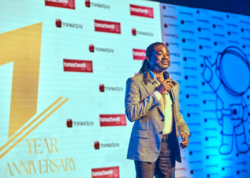 Ernest Obi Co-Founder-and-CEO