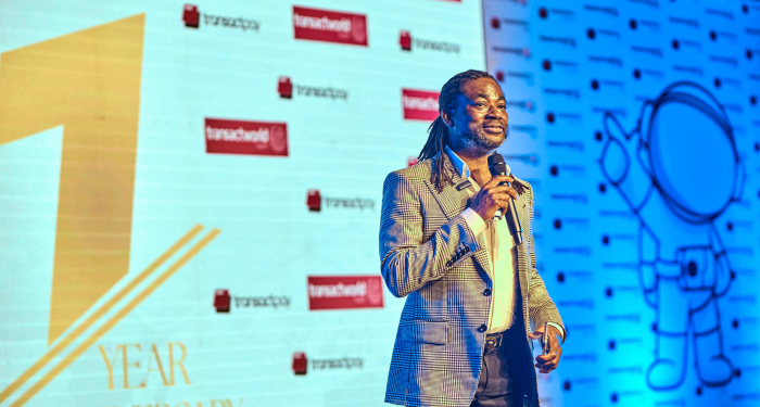 Ernest Obi Co-Founder-and-CEO