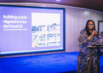 FAAN MD says “2–3 local airlines to receive support as Nigerian flag carriers” 