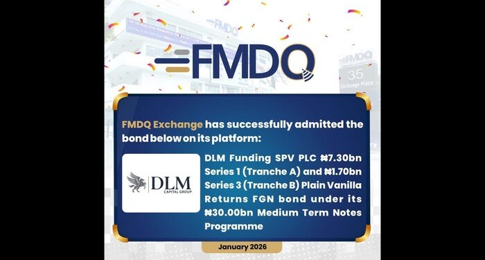 FMDQ Group