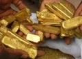 Ghana to proceed with gold royalty hike despite pressure from U.S., China 