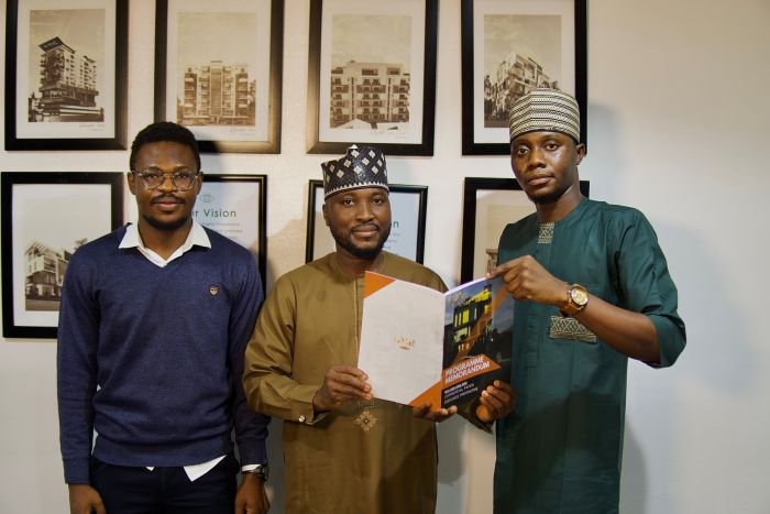 Godmade Homes Limited records ₦3.70 billion subscription on Series 1 commercial paper issuance