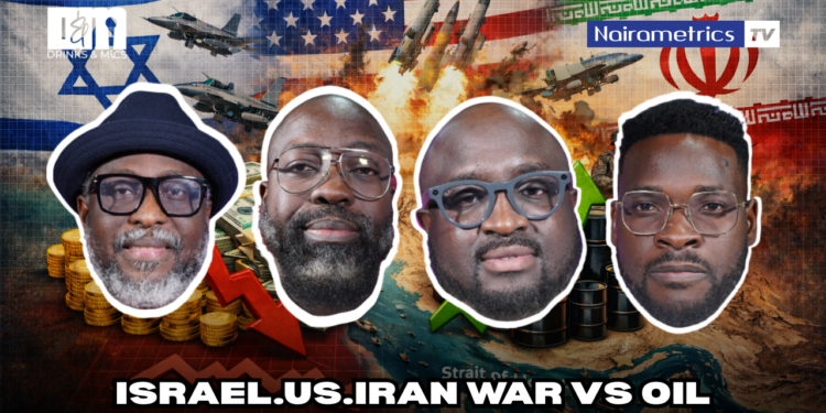 How the Iran Conflict Could Reshape Nigeria’s Economy 