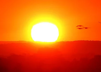World Meteorological Organization reports 2015–2025 as hottest years ever recorded