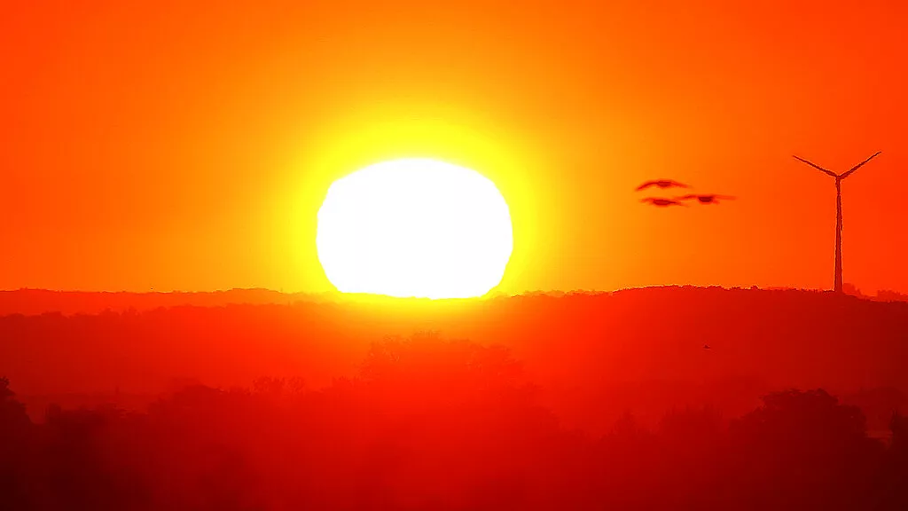 World Meteorological Organization reports 2015–2025 as hottest years ever recorded