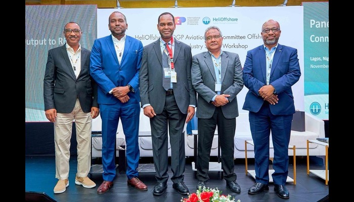 Why Africa’s Offshore Aviation Sector Needs Stronger Regional Coordination