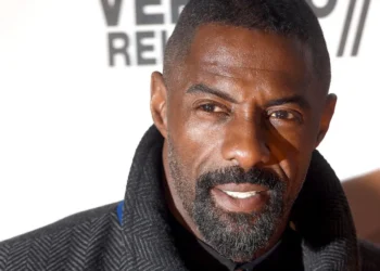 Idris Elba backed-Danone to acquire Huel in €1B deal 