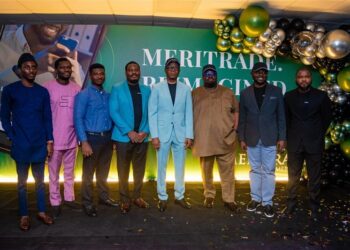 Meristem launches Meritrade 2.0  to boost Nigeria’s capital market participation