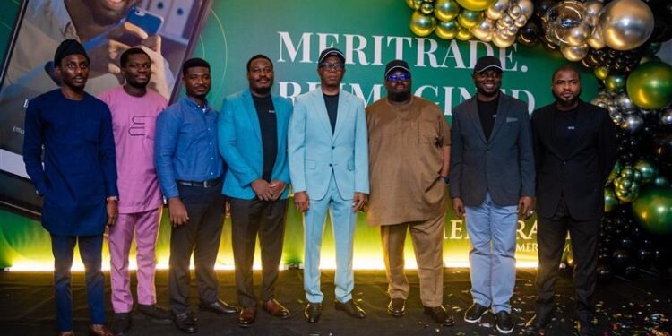 Meristem launches Meritrade 2.0  to boost Nigeria’s capital market participation