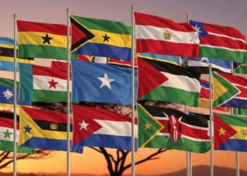 Top 7 African countries with the highest number of billionaires in 2026