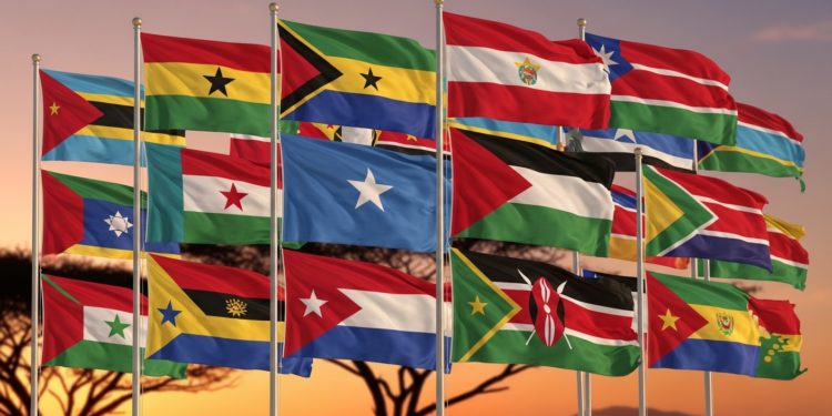 Top 7 African countries with the highest number of billionaires in 2026