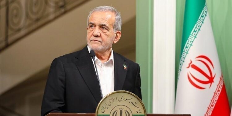 Gulf tension: Iran promises to halt strikes on neighbouring countries