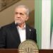 Gulf tension: Iran promises to halt strikes on neighbouring countries