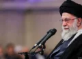 Iranian Leader, Ayatollah Khamenei, dies at 86