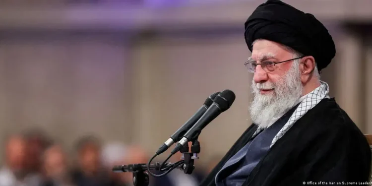 Iranian Leader, Ayatollah Khamenei, dies at 86 