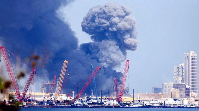 US-Israel-Iran Escalation: China, Russia, EU, AU, UN react 