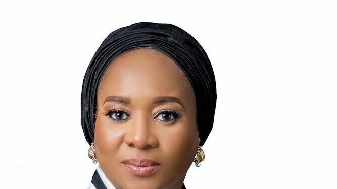 Jaiz Bank names Omolara Ismail Executive Director to drive retail growth